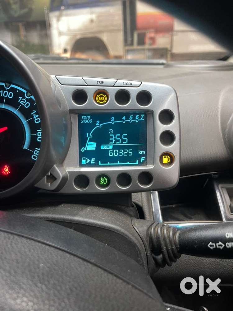 Chevrolet Beat