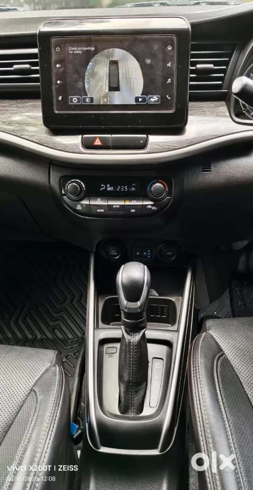 Maruti Suzuki Xl6 1.5 Alpha Plus At, 2023, Petrol