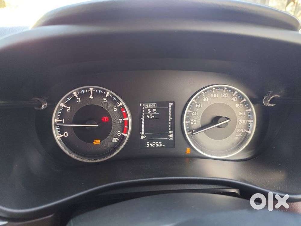 Maruti Suzuki Fronx Delta 1.2 Cng, 2024, Cng & Hybrids