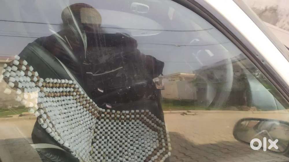 Clean Car Ac Working Power Windows