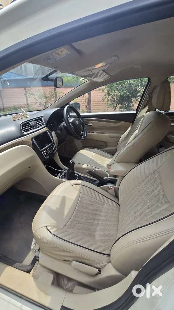 Maruti Suzuki Ciaz 2021 Manual Petrol