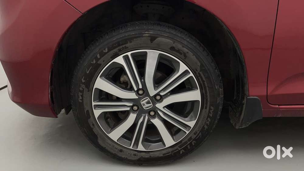 Honda Amaze Vx 1.2 Petrol Cvt, 2023, Petrol