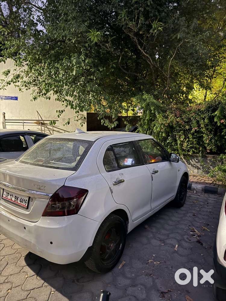 Model 2016 Petrol Cng
