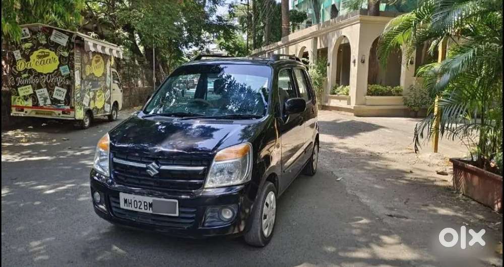 Maruti Suzuki Wagon R 2009