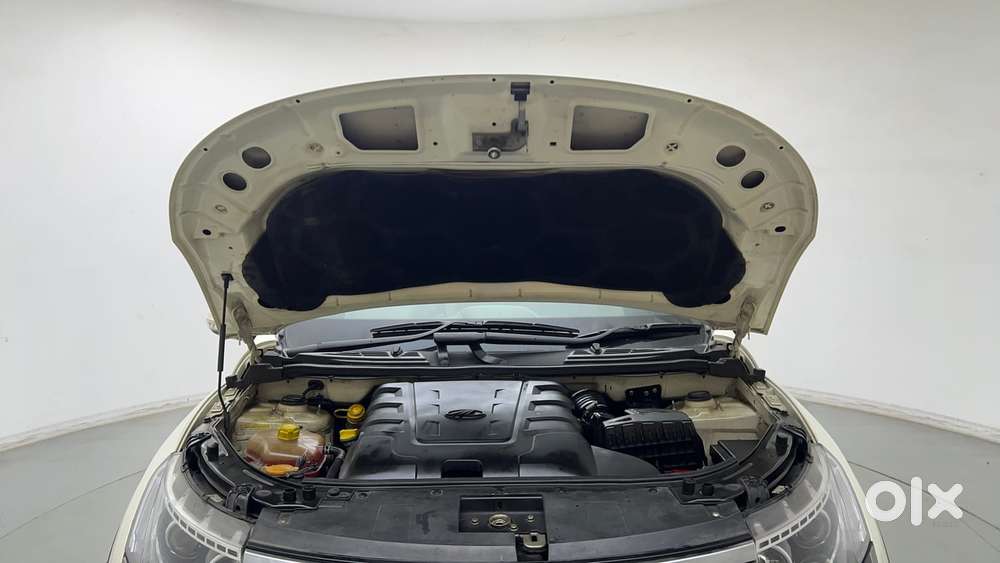 Mahindra Xuv500 W7, 2021, Diesel