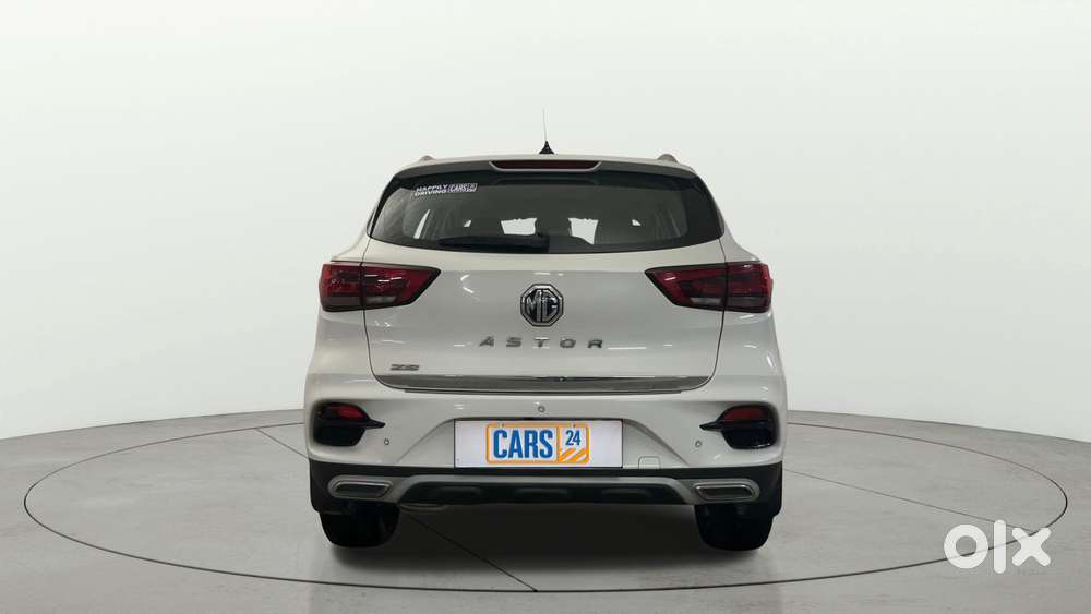 Mg Astor 1.5 Sharp, 2023, Petrol