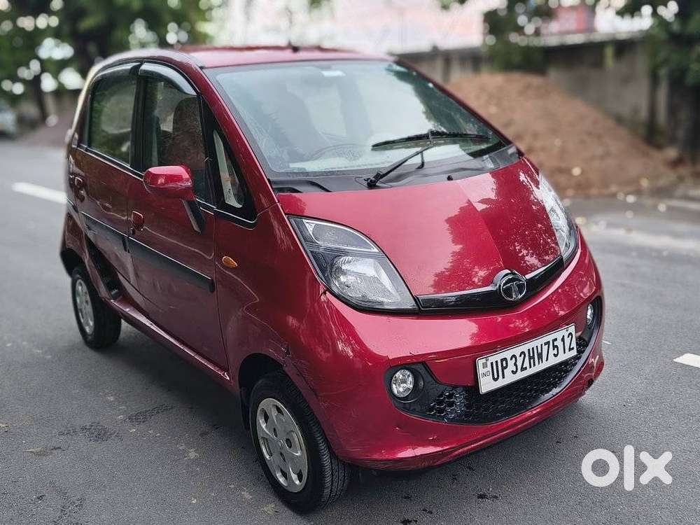 Tata Nano, 2017