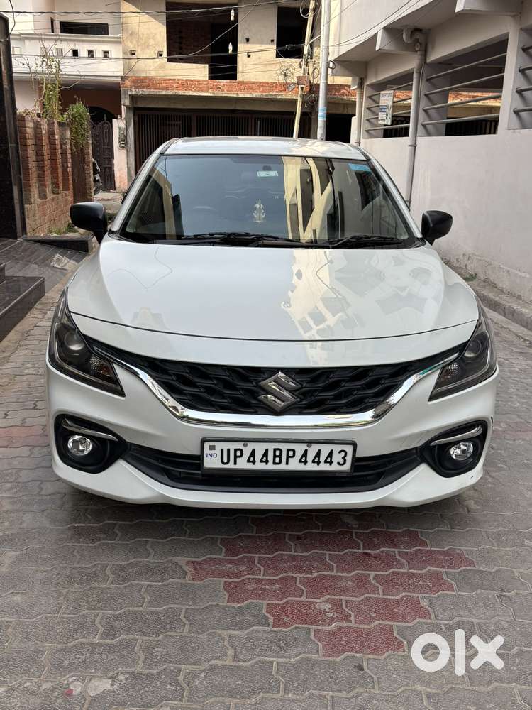 Maruti Suzuki Baleno, 2024, Petrol