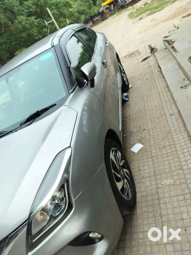 Maruti Baleno 1.2 Zeta 2020