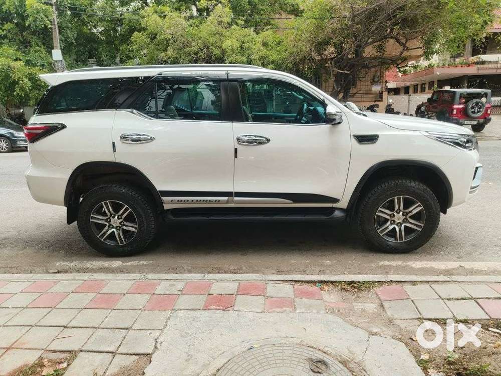 Toyota Fortuner 4x2 At 2.8 Diesel, 2023, Diesel