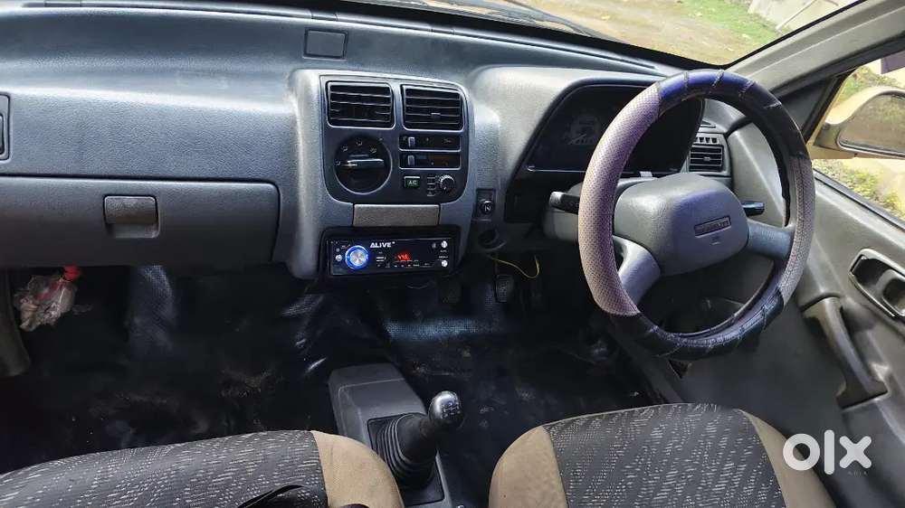 Maruti Suzuki Zen Lx Carburettor.2000 Model For Sale