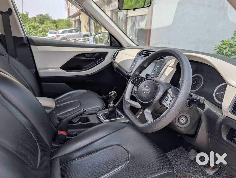 Hyundai Creta 1.5 Ex Diesel, 2020, Diesel