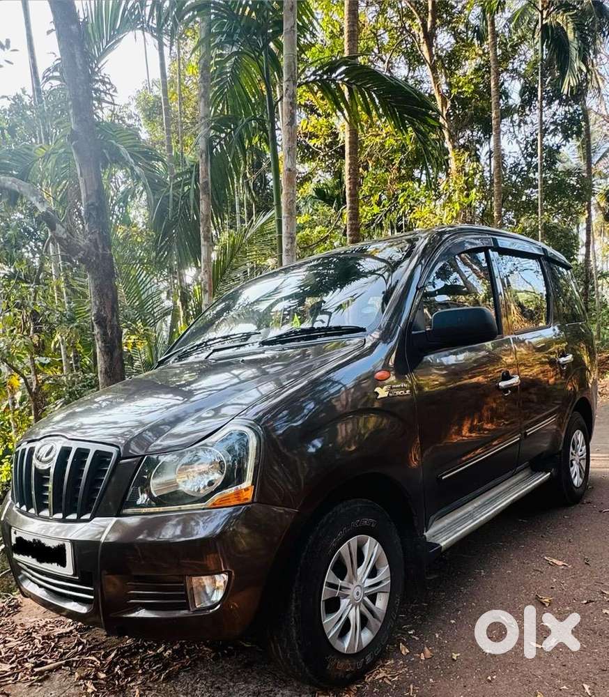 Mahindra Xylo 2010 Diesel Well Maintained