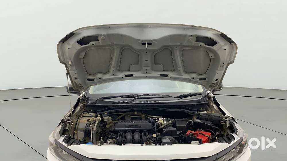 Honda Amaze 1.2 V I-vtec Mt, 2019, Petrol