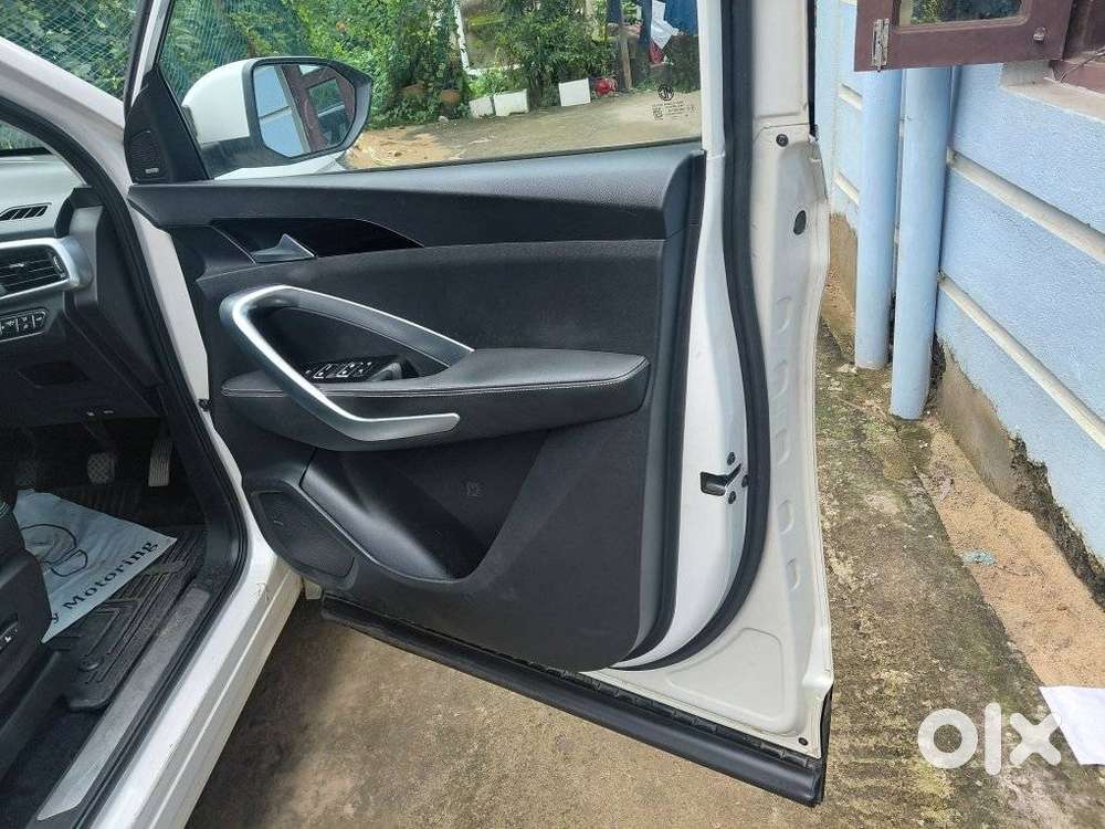 Mg Hector Smart At, 2019, Petrol