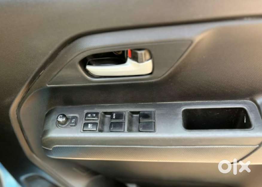 Maruti Suzuki Wagon R 1.2 Zxi, 2020, Petrol