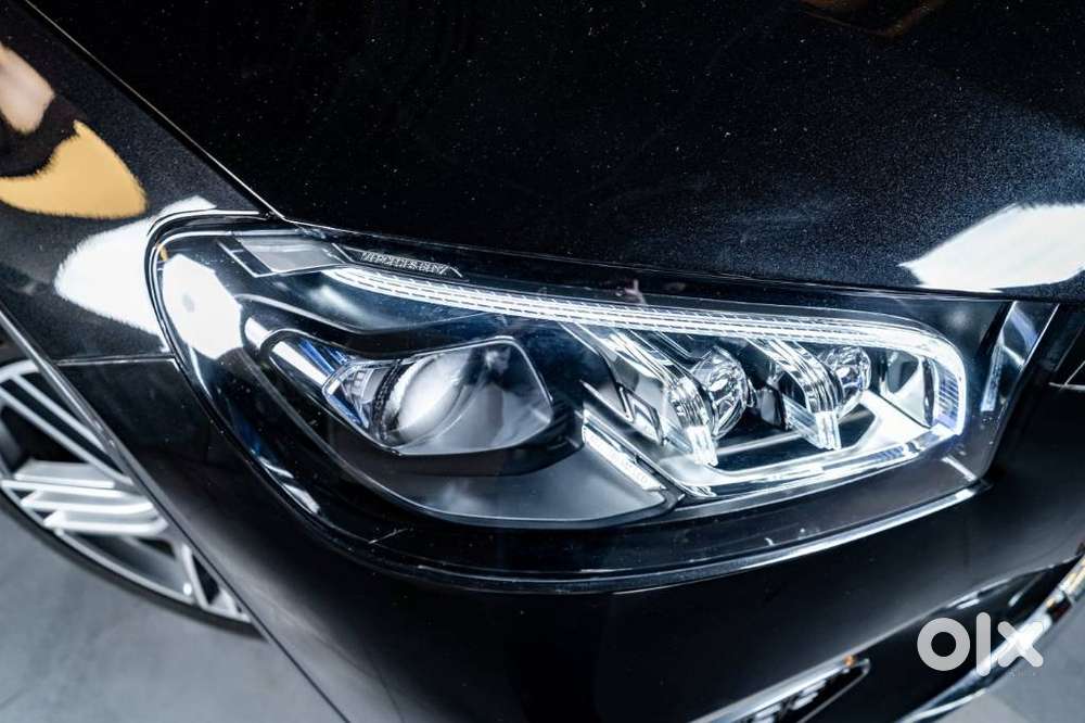 Mercedes-benz Gls 450d 4matic, 2024, Diesel