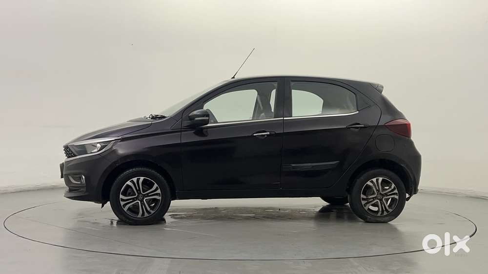 Tata Tiago 1.2 Revotron Xz Plus Cng, 2022, Petrol