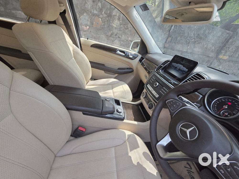Mercedes-benz Gle Class 2.1 250d 4matic, 2018, Diesel