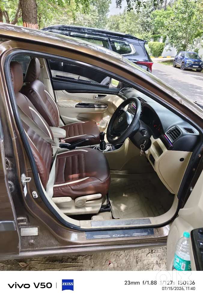Maruti Suzuki Ciaz Vxi 2015 Model