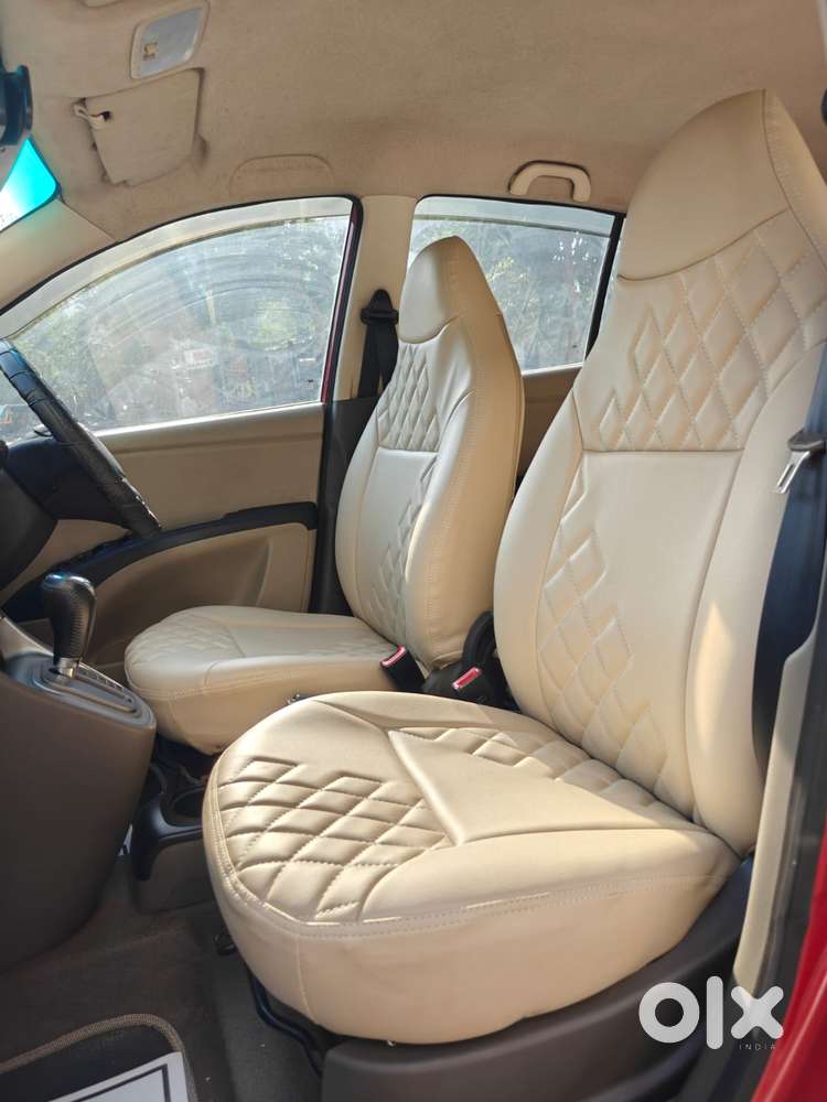 Hyundai I10 [2010-2017] 1.2 Sportz At, 2012, Petrol