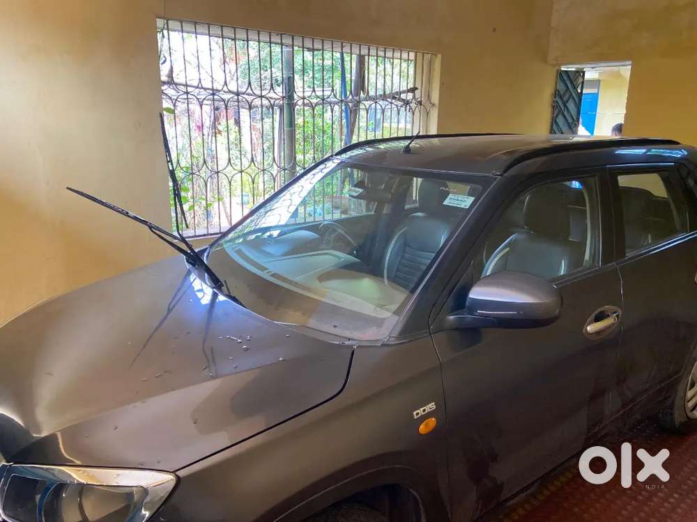 Maruti Suzuki Brezza 2016 Diesel 75000 Km Driven