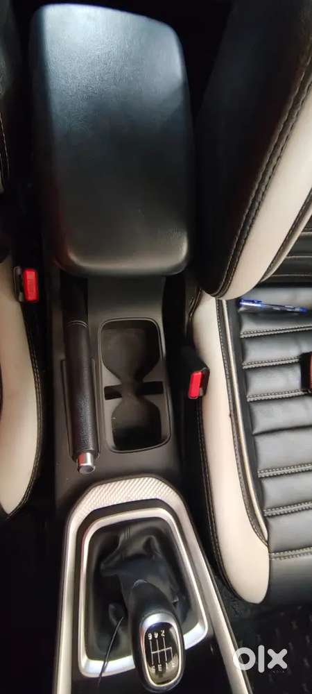 Kia Sonet 1.5 Htx 2022