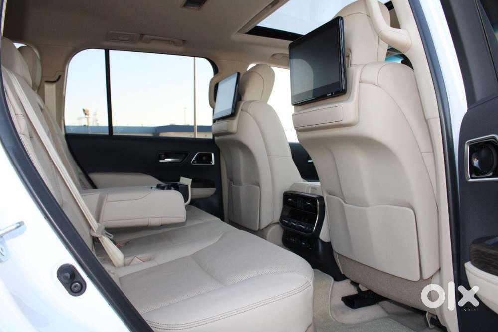 Toyota Land Cruiser, 2025, Diesel