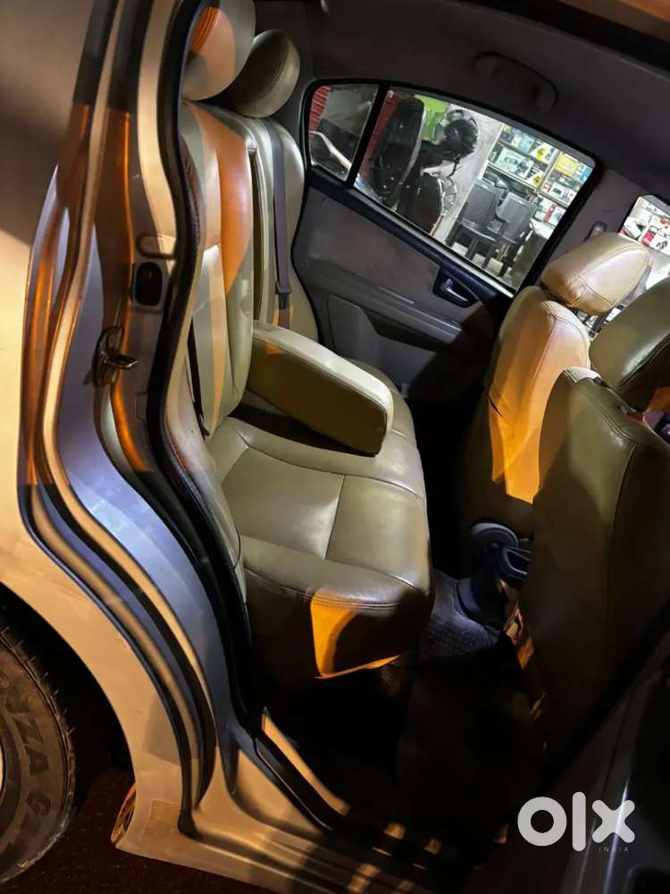 Maruti Suzuki Sx4 2008