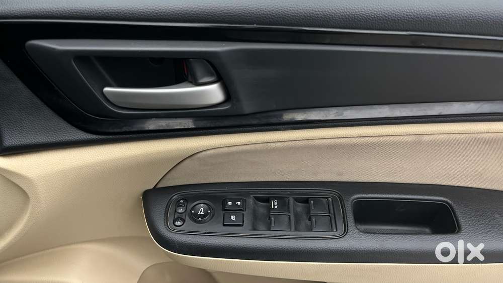 Honda Amaze Vx Petrol, 2019, Cng & Hybrids