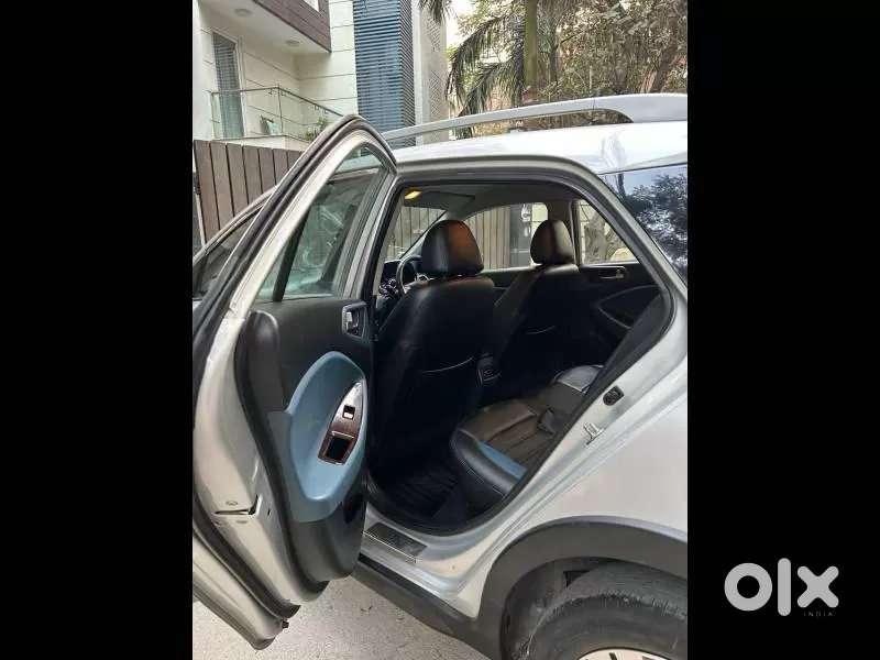 Hyundai I20 Active 1.2 Sx, 2017, Petrol