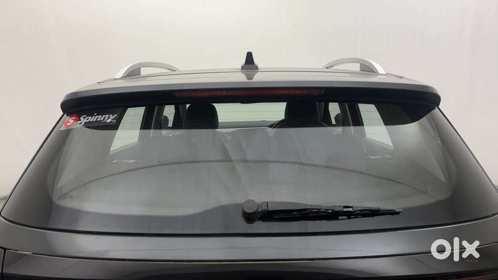 Volkswagen Taigun 1.0 Tsi Topline At, 2022, Petrol