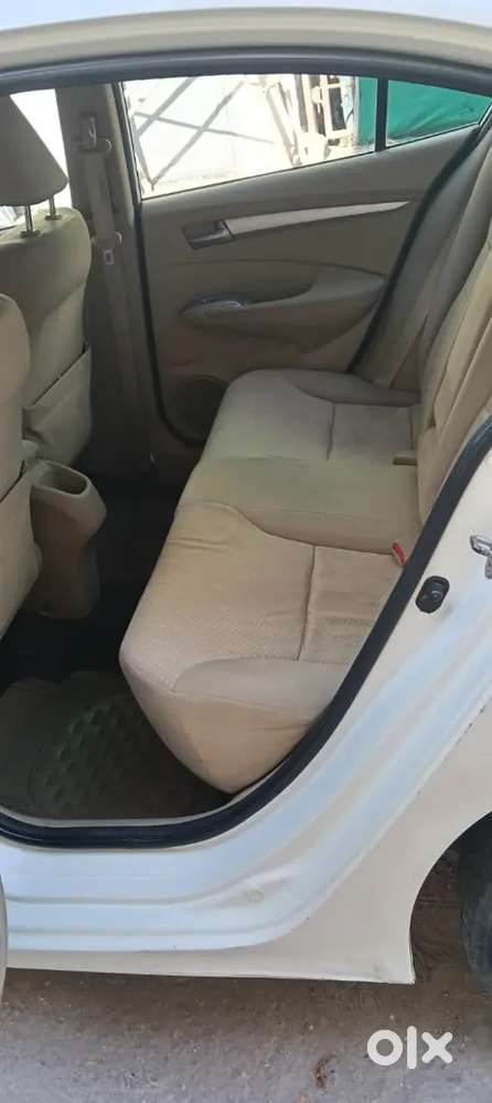 Honda City 2010 Petrol