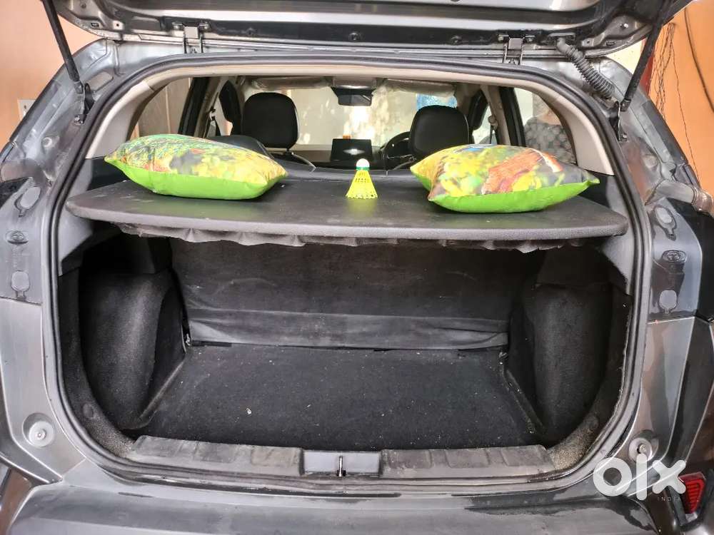 A Well Maintaine Doctor Car