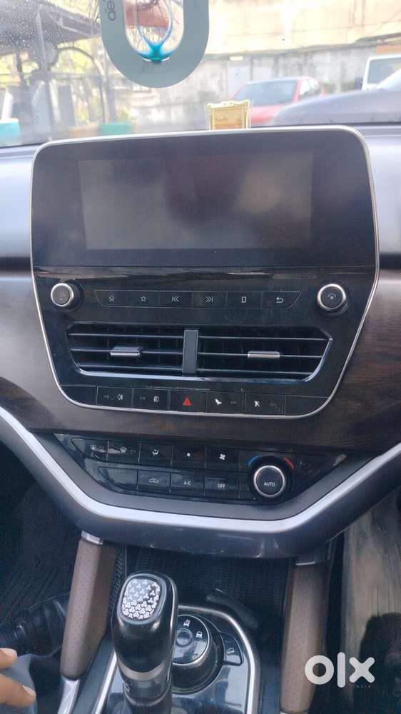 Tata Harrier Xza+, 2013, Diesel