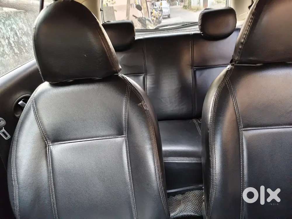 Nissan Micra 2013 Petrol Good Condition