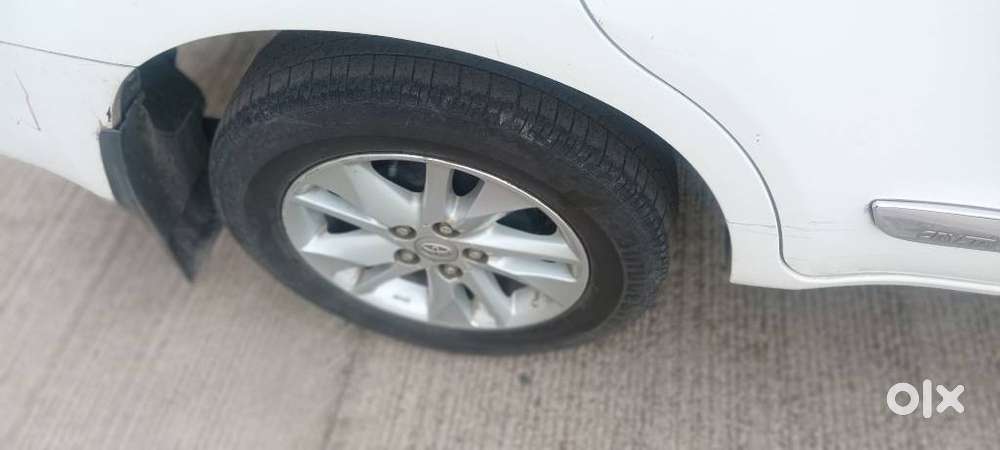 Toyota Innova Crysta 2.4 G Mt, 2020, Diesel