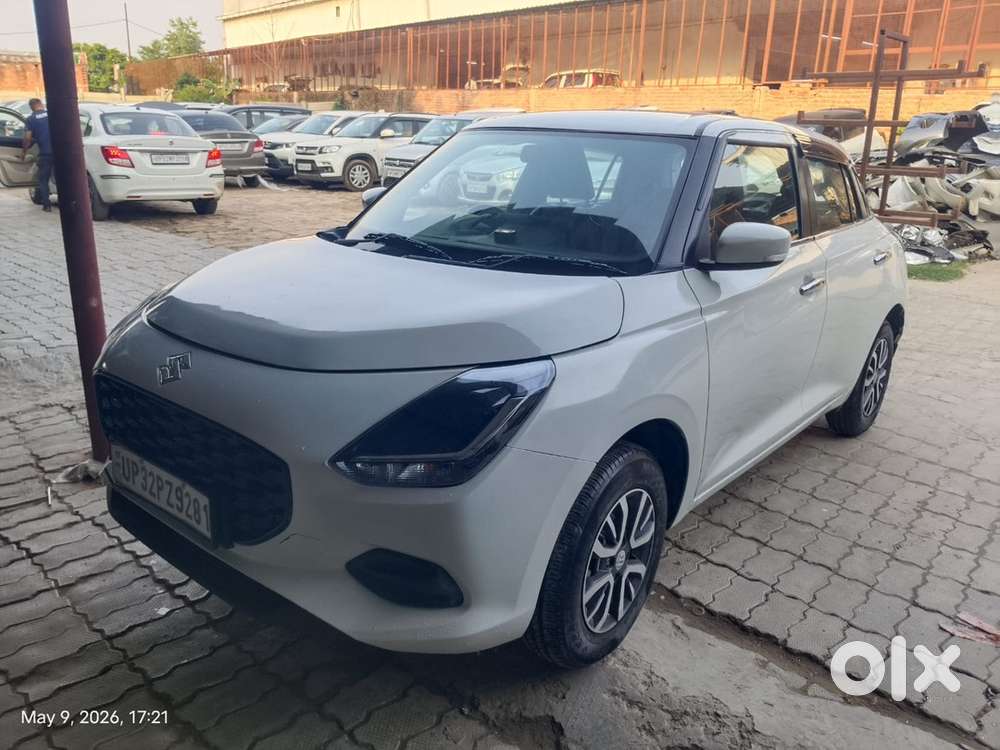 Swift 2024 Maruti Suzuki Petrol