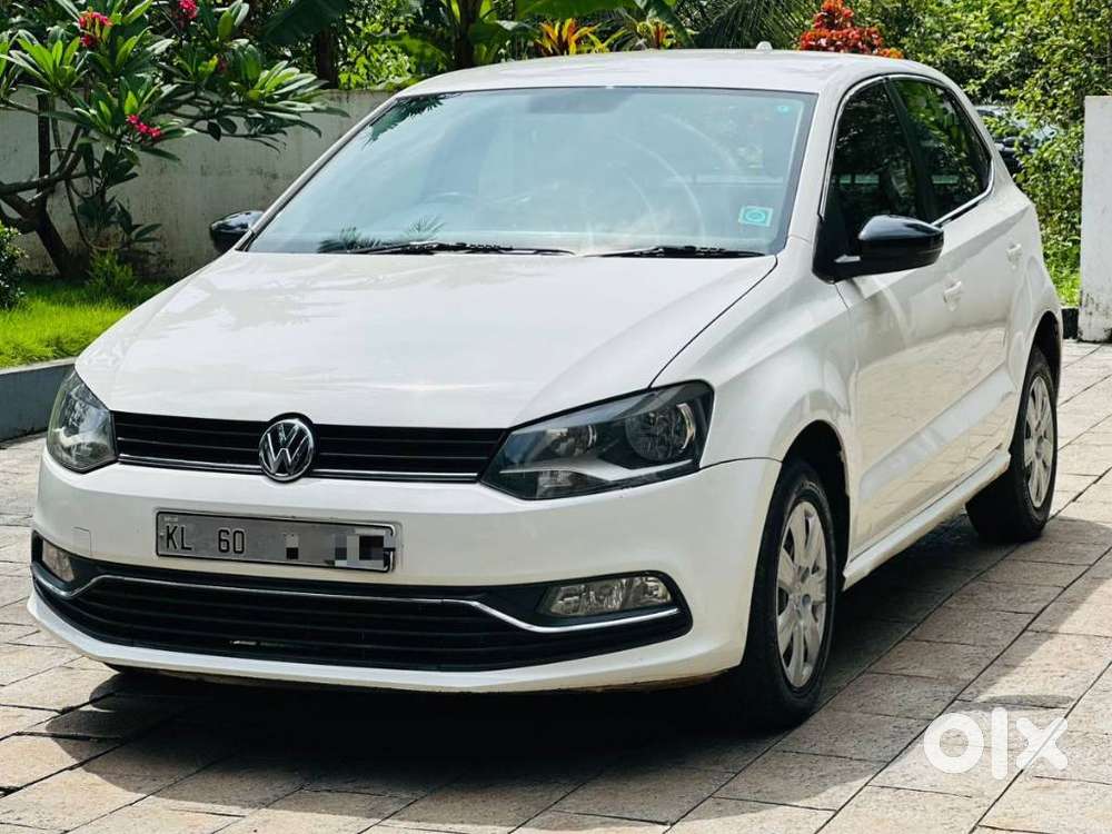 Volkswagen Polo 2013-2015 1.5 Tdi Comfortline, 2015, Diesel