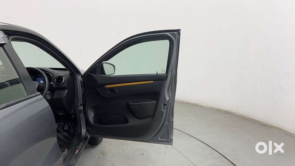 Renault Kwid 1.0 Rxt Easy-r, 2025, Petrol