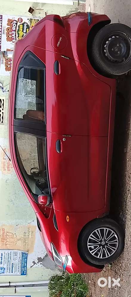 Datsun Redi Go 2021 Petrol Good Condition