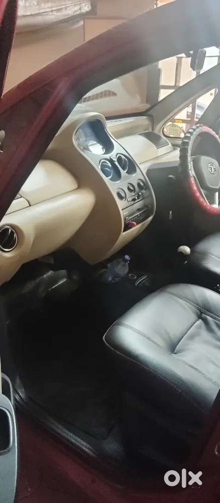 Tata Nano 2015 Petrol Well Maintained New Tyre New Insurance& Smoke.