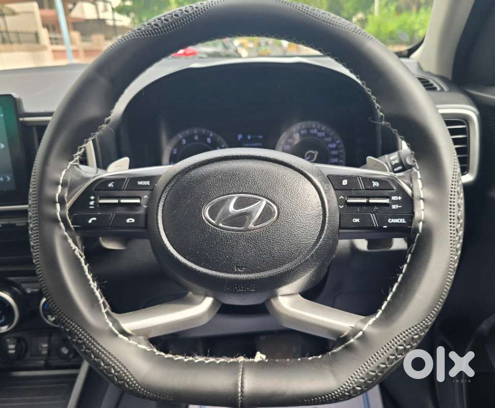 Hyundai Venue, 2021, Petrol