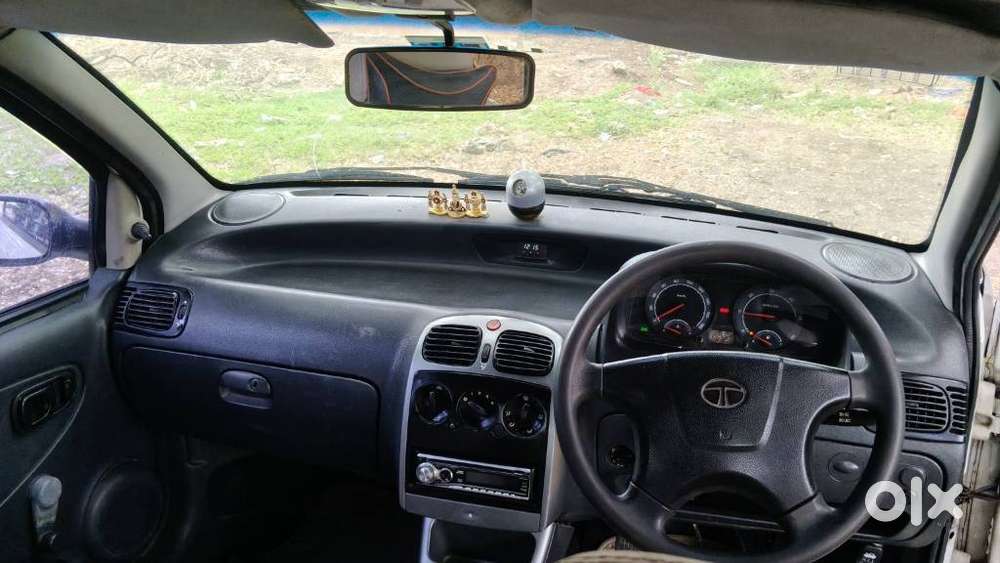 Tata Indica V2 Dl Bsiii, 2008, Diesel