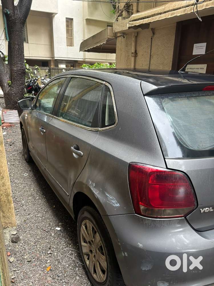 Volkswagen Polo 2013 Diesel Well Maintained
