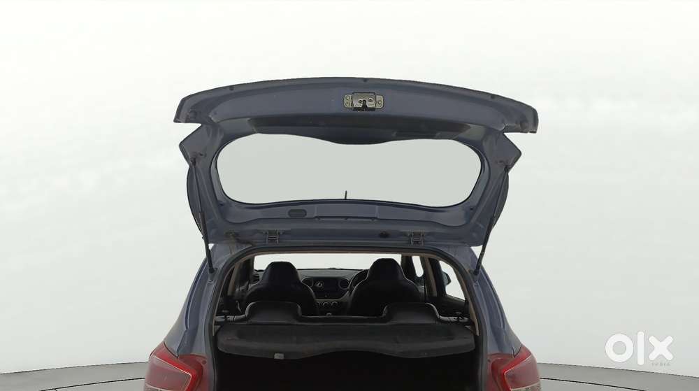 Hyundai Grand I10 Magna 1.2 Kappa Vtvt, 2014, Petrol