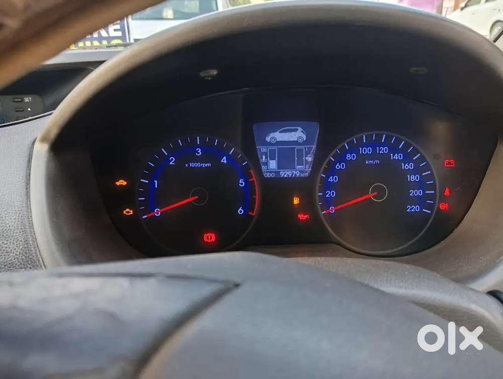 Hyundai I20 2013 Diesel 92000 Km Driven