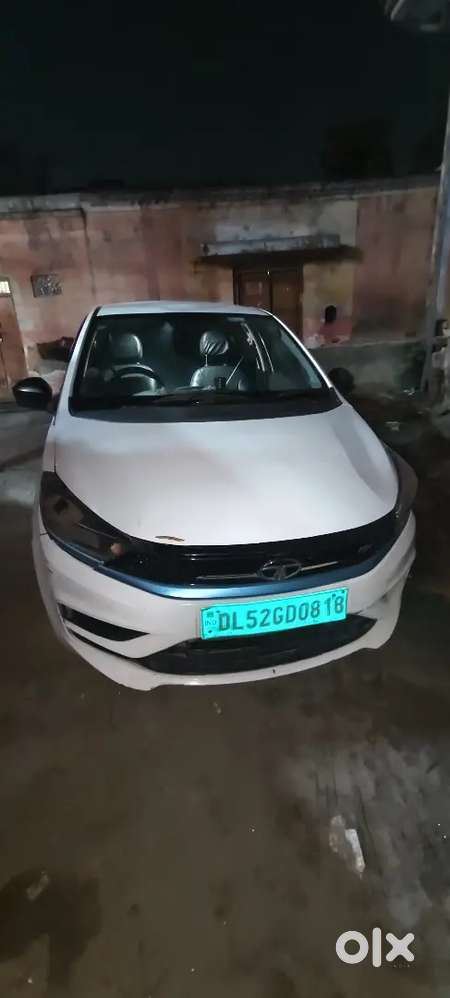 Tata Tigor Ev 2022 Electric Long Range