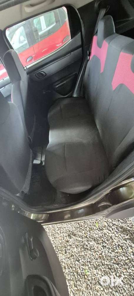 Renault Kwid Rxl, 2018, Petrol