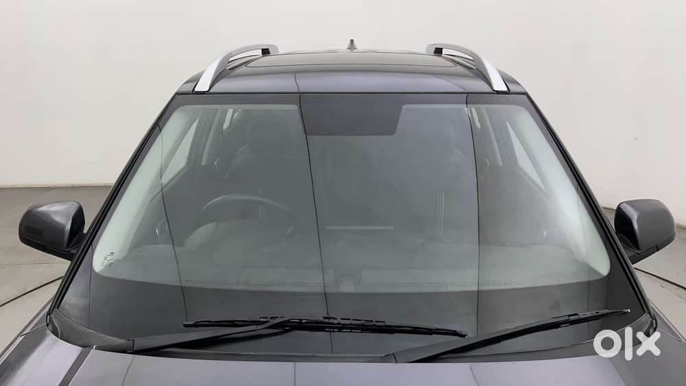 Hyundai Venue Sx (o) Mt 1.0 Turbo, 2021, Petrol